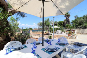 Leuca Alta - casa indipendente con giardino esclusivo by LoveSud Leuca
